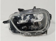 Recambio de faro izquierdo para citroën c3 iii (sx) 1.2 puretech 82 referencia OEM IAM 9836267180  
