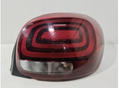 Recambio de piloto trasero derecho para citroën c3 iii (sx) 1.2 puretech 82 referencia OEM IAM 9812257480  