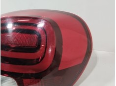 Recambio de piloto trasero derecho para citroën c3 iii (sx) 1.2 puretech 82 referencia OEM IAM 9812257480   2