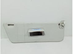 Recambio de parasol derecho para ford transit custom v362 furgoneta (fy, fz) 2.0 ecoblue referencia OEM IAM 1768450  