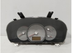 Recambio de cuadro instrumentos para kia carens iii monospace (un) 2.0 crdi 140 referencia OEM IAM 940031D840  