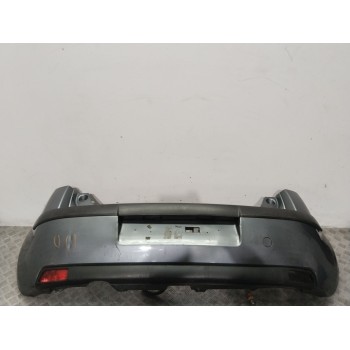 PARAGOLPES TRASERO 7410W9 GRIS