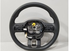 Recambio de volante para citroën c3 iii (sx) 1.2 puretech 82 referencia OEM IAM 34250110  