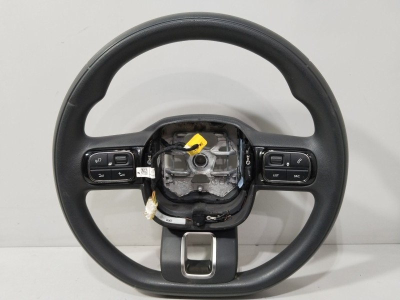Recambio de volante para citroën c3 iii (sx) 1.2 puretech 82 referencia OEM IAM 34250110  