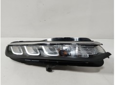 Recambio de piloto delantero derecho para citroën c3 iii (sx) 1.2 puretech 82 referencia OEM IAM 9823312980  