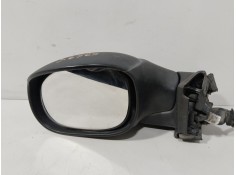 Recambio de retrovisor izquierdo para citroën c3 i (fc_, fn_) 1.4 i referencia OEM IAM 12363500  