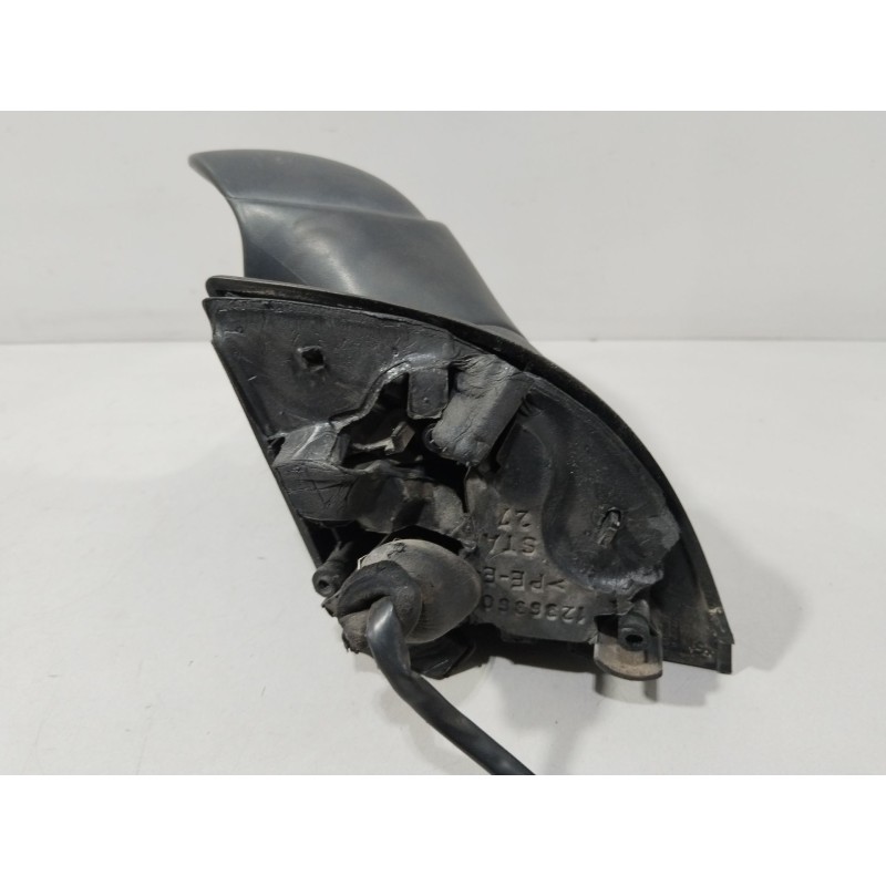Recambio de retrovisor izquierdo para citroën c3 i (fc_, fn_) 1.4 i referencia OEM IAM 12363500  