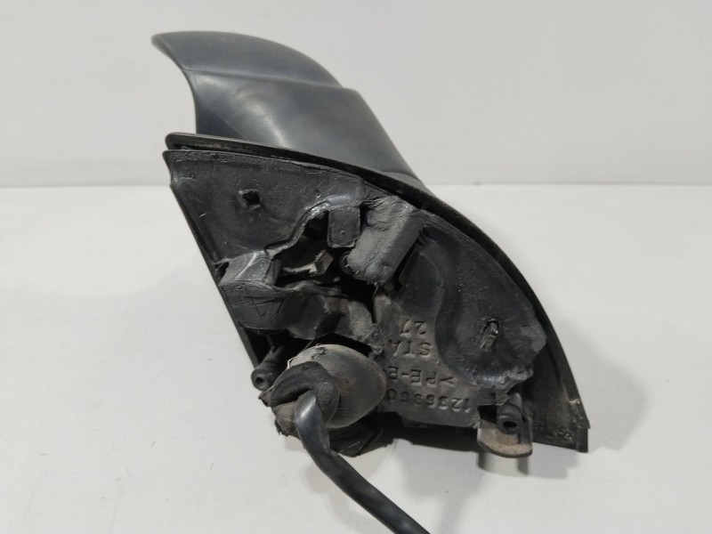Recambio de retrovisor izquierdo para citroën c3 i (fc_, fn_) 1.4 i referencia OEM IAM 12363500  
