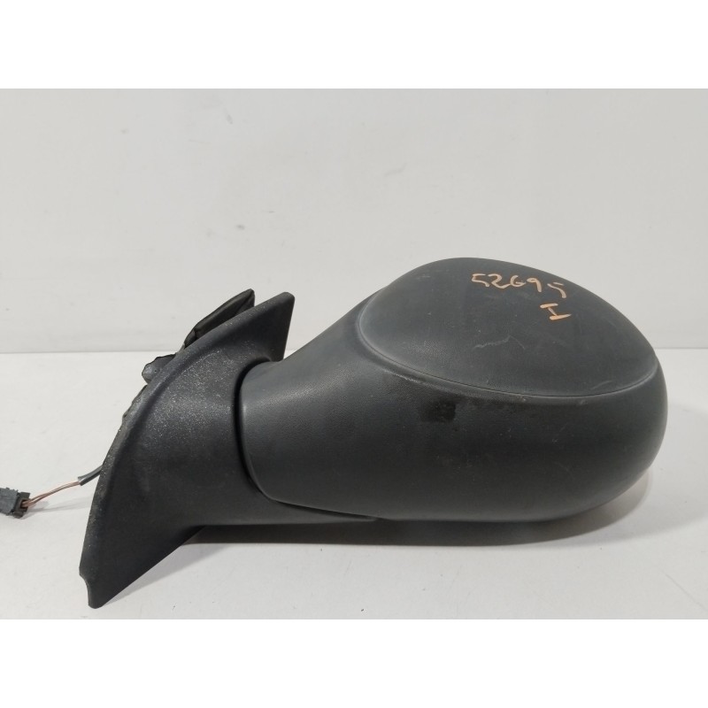 Recambio de retrovisor izquierdo para citroën c3 i (fc_, fn_) 1.4 i referencia OEM IAM 12363500  