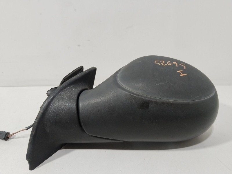 Recambio de retrovisor izquierdo para citroën c3 i (fc_, fn_) 1.4 i referencia OEM IAM 12363500  