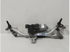 Recambio de motor limpia delantero para citroën c3 iii (sx) 1.2 puretech 82 referencia OEM IAM 0390250001  