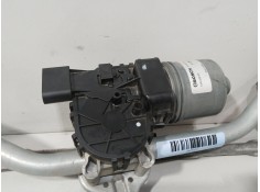 Recambio de motor limpia delantero para citroën c3 iii (sx) 1.2 puretech 82 referencia OEM IAM 0390250001   2