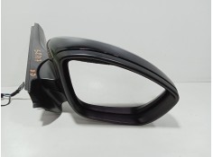 Recambio de espejo retrovisor derecho para citroën c3 iii (sx) 1.2 puretech 82 referencia OEM IAM 98128562XT  232636290