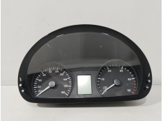 Recambio de cuadro instrumentos para mercedes-benz sprinter 3,5-t autobús (b906) 315 cdi (906.731, 906.733, 906.735) referencia 