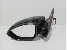 Recambio de espejo retrovisor izquierdo para citroën c3 iii (sx) 1.2 puretech 82 referencia OEM IAM 98128563XT  232636289