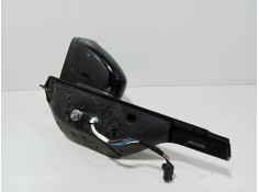 Recambio de espejo retrovisor izquierdo para citroën c3 iii (sx) 1.2 puretech 82 referencia OEM IAM 98128563XT  232636289 2