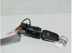 Recambio de conmutador de arranque para citroën c3 iii (sx) 1.2 puretech 82 referencia OEM IAM 36454600  