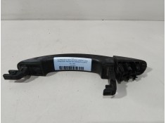 Recambio de maneta exterior delantera izquierda para ford transit custom v362 furgoneta (fy, fz) 2.0 ecoblue referencia OEM IAM  2