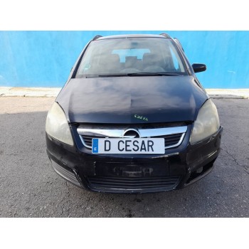 OPEL ZAFIRA B