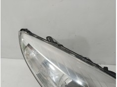Recambio de faro derecho para renault megane iii hatchback (bz0/1_, b3_) 1.5 dci (bz0c) referencia OEM IAM 260100017R   2