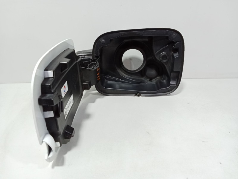 Recambio de tapon combustible para citroën c3 iii (sx) 1.2 puretech 82 referencia OEM IAM 9812916680  