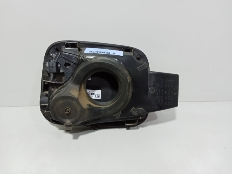Recambio de tapon combustible para citroën c3 iii (sx) 1.2 puretech 82 referencia OEM IAM 9812916680  