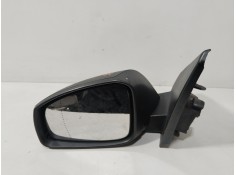 Recambio de retrovisor izquierdo para renault megane iii hatchback (bz0/1_, b3_) 1.5 dci (bz0c) referencia OEM IAM 12523320