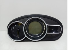 Recambio de cuadro instrumentos para renault megane iii hatchback (bz0/1_, b3_) 1.5 dci (bz0c) referencia OEM IAM A2C31196200  