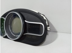 Recambio de cuadro instrumentos para renault megane iii hatchback (bz0/1_, b3_) 1.5 dci (bz0c) referencia OEM IAM A2C31196200   2