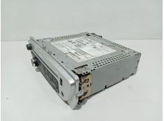 Recambio de sistema audio / radio cd para renault megane iii hatchback (bz0/1_, b3_) 1.5 dci (bz0c) referencia OEM IAM A2C323330 2
