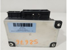 Recambio de centralita airbag para renault megane iii hatchback (bz0/1_, b3_) 1.5 dci (bz0c) referencia OEM IAM 985105478R   2