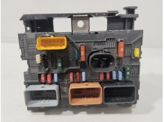 Recambio de caja reles / fusibles para peugeot 307 sw (3h) 1.6 16v referencia OEM IAM 9664055480  