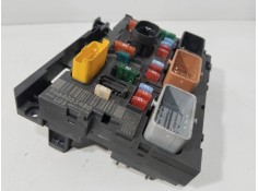 Recambio de caja reles / fusibles para peugeot 307 sw (3h) 1.6 16v referencia OEM IAM 9664055480   2