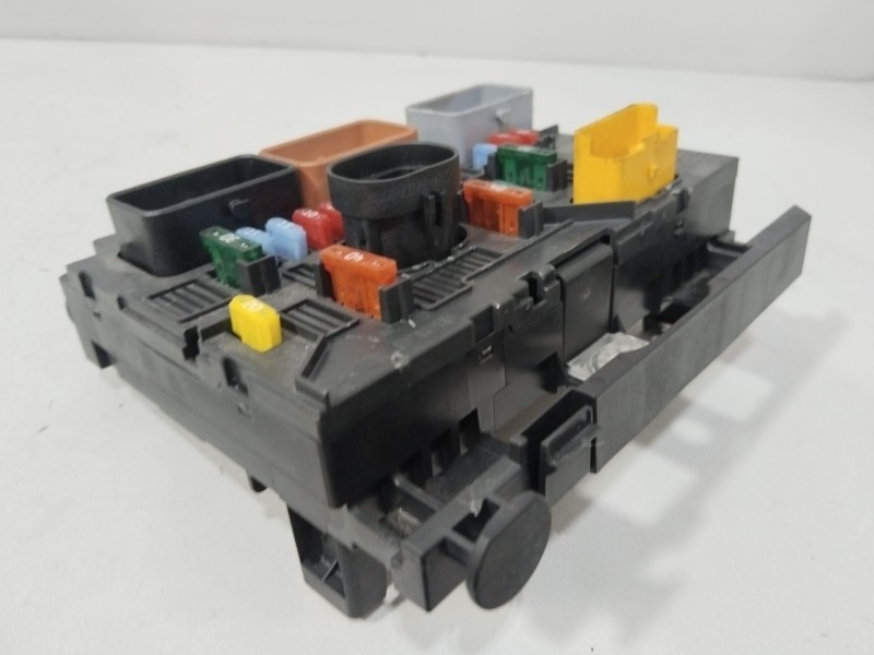 Recambio de caja reles / fusibles para peugeot 307 sw (3h) 1.6 16v referencia OEM IAM 9664055480  