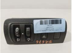 Recambio de mando luces para renault megane iii hatchback (bz0/1_, b3_) 1.5 dci (bz0c) referencia OEM IAM 648450007R  