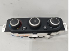 Recambio de mando calefaccion / aire acondicionado para renault megane iii hatchback (bz0/1_, b3_) 1.5 dci (bz0c) referencia OEM