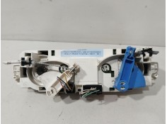 Recambio de mando calefaccion / aire acondicionado para renault megane iii hatchback (bz0/1_, b3_) 1.5 dci (bz0c) referencia OEM 2
