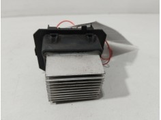 Recambio de resistencia calefaccion para renault megane iii hatchback (bz0/1_, b3_) 1.5 dci (bz0c) referencia OEM IAM 145R18REG
