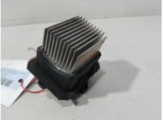 Recambio de resistencia calefaccion para renault megane iii hatchback (bz0/1_, b3_) 1.5 dci (bz0c) referencia OEM IAM 145R18REG  2