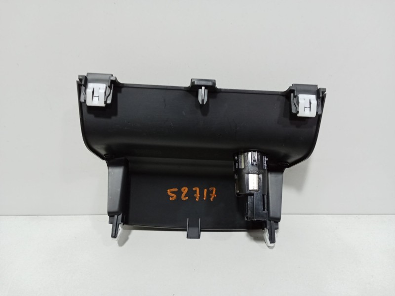 Recambio de mechero para citroën c3 iii (sx) 1.2 puretech 82 referencia OEM IAM 9801850877  