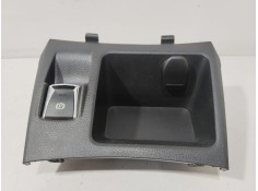 Recambio de palanca freno de mano para nissan qashqai ii (j11, j11_) 1.2 dig-t referencia OEM IAM 251754BA0A 969XC4EH0A ELECTRIC