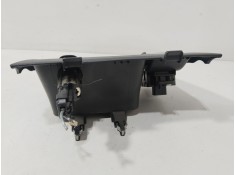 Recambio de palanca freno de mano para nissan qashqai ii (j11, j11_) 1.2 dig-t referencia OEM IAM 251754BA0A 969XC4EH0A ELECTRIC 2