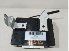 Recambio de modulo electronico para kia cee´d sportswagon (jd) 1.6 crdi 110 referencia OEM IAM 116RA000385   2