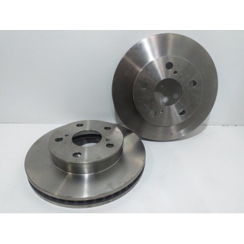 DISCO FRENO DELANTERO DERECHO 1642765980  OEM 1642765980