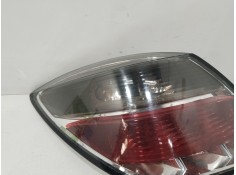 Recambio de piloto trasero izquierdo para opel astra h gtc (a04) 1.6 (l08) referencia OEM IAM 93183055 084421957L  2