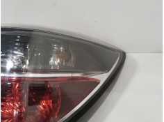 Recambio de piloto trasero derecho para opel astra h gtc (a04) 1.6 (l08) referencia OEM IAM 93183056 24451834  2