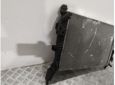 Recambio de radiador agua para ford focus iii 1.6 tdci referencia OEM IAM 1830143   2