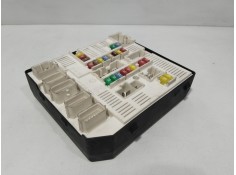 Recambio de caja reles / fusibles para renault megane iii hatchback (bz0/1_, b3_) 1.5 dci (bz0c) referencia OEM IAM 284B60168R   2