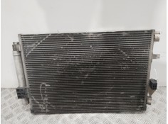 Recambio de condensador aire acondicionado para ford focus iii 1.6 tdci referencia OEM IAM 2014533