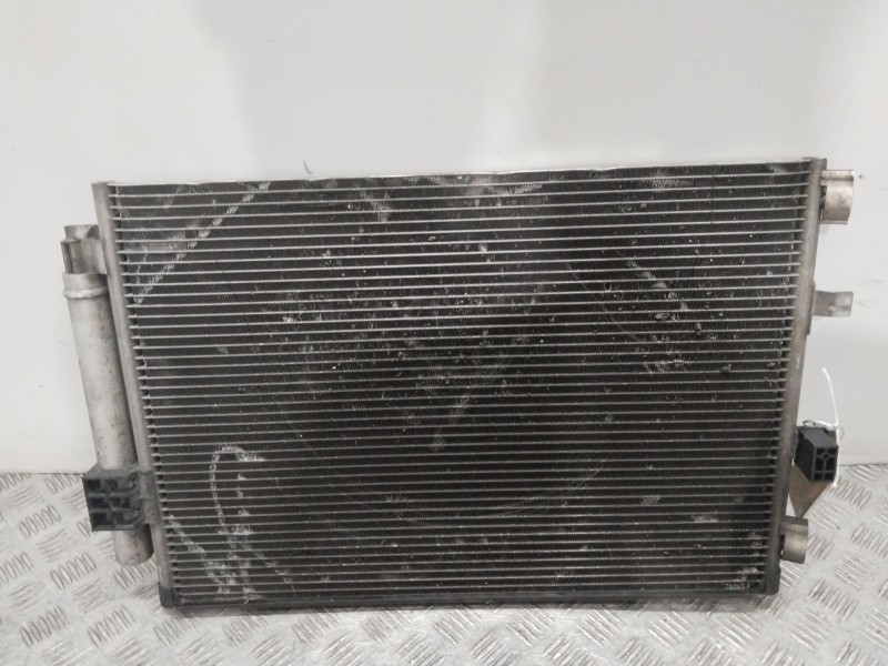 Recambio de condensador aire acondicionado para ford focus iii 1.6 tdci referencia OEM IAM 2014533  